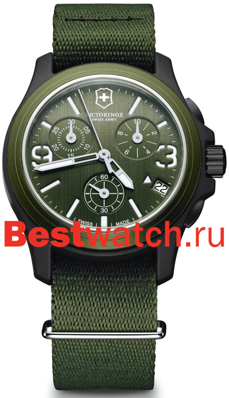 Часы Victorinox Swiss Army Original 241531